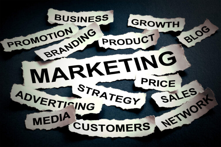 WHY MARKETING IS IMPORTANT IN REAL ESTATE BUSINESS