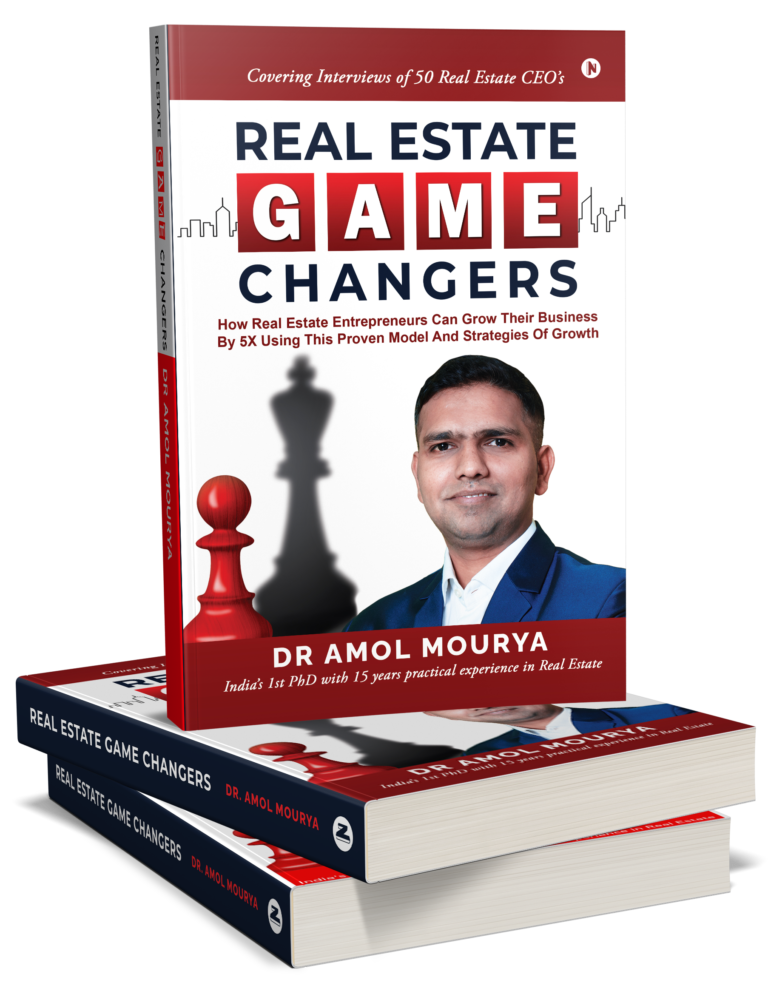Real Estate Game Changers Book Rgc Real Estate Game Changers Book Rgc